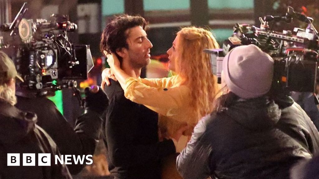 Blake Lively and Justin Baldoni are set for court, here’s their dispute in 90 seconds