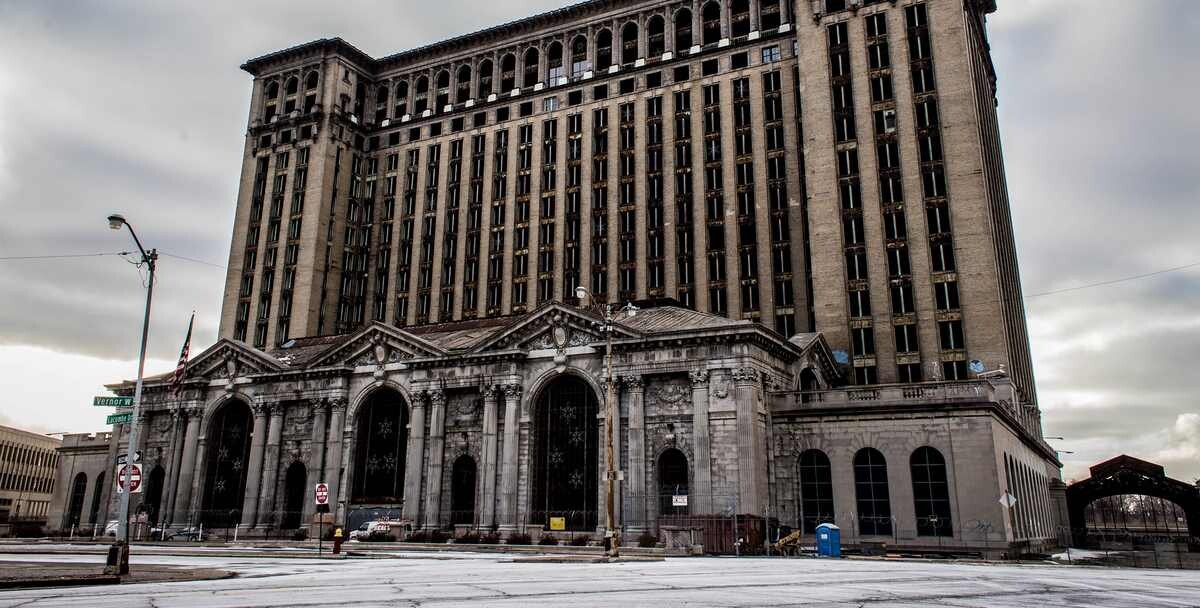 Unused Train Stations Across US Are Being Revitalized into Hotels, Restaurants and Even Museums
