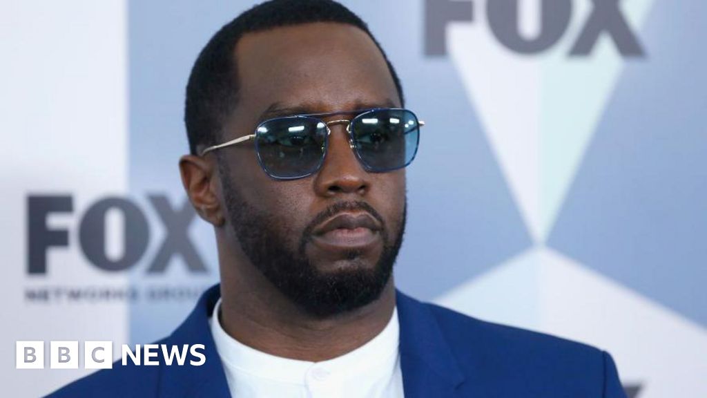 Prosecutors add two new victims to Sean Combs case