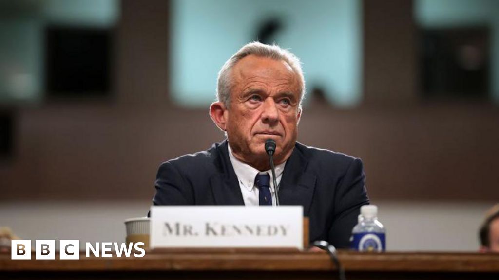 Five takeaways from RFK Jr’s first confirmation hearing