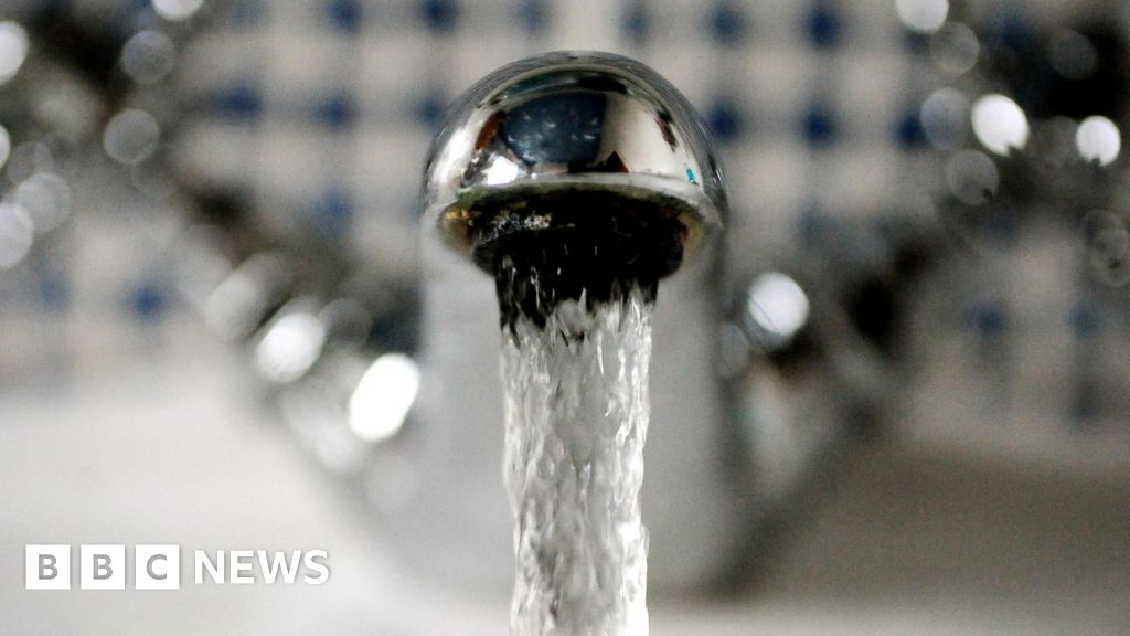 United Utilities to increase water bills by 32% over five years