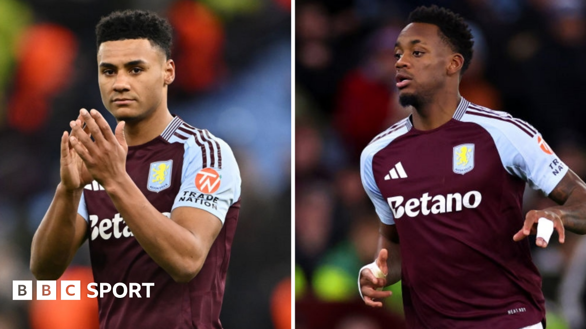 Ollie Watkins and Jhon Duran: Aston Villa boss Unai Emery says, ‘Maybe we have to sell some players’