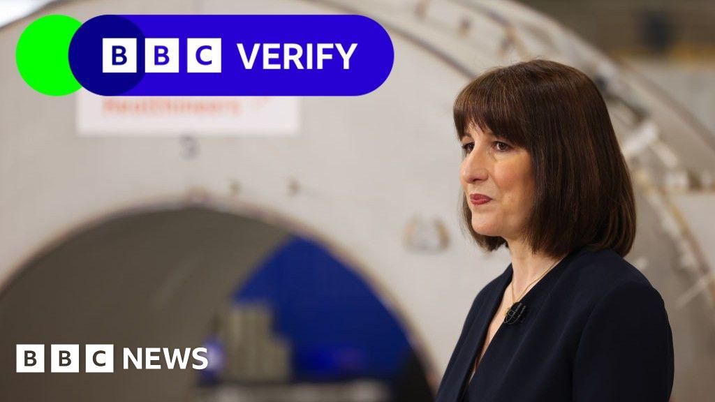 Could Racheal Reeves’ new reforms boost growth?