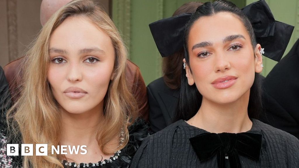 The best of Paris Haute Couture Week