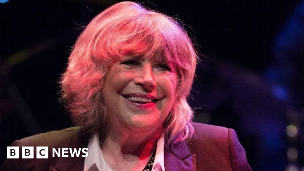 60s icon who carved her own path