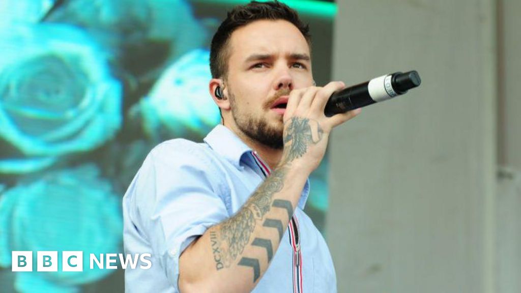 Liam Payne to feature as guest judge in Netflix show Building the Band