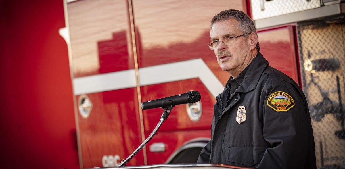 California Fire Chief Saves Altadena Homes from Blaze with Nothing but Milk and ‘a Couple Beers’