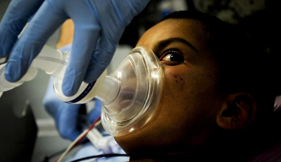 How Xenon Gas Could Transform Treatments