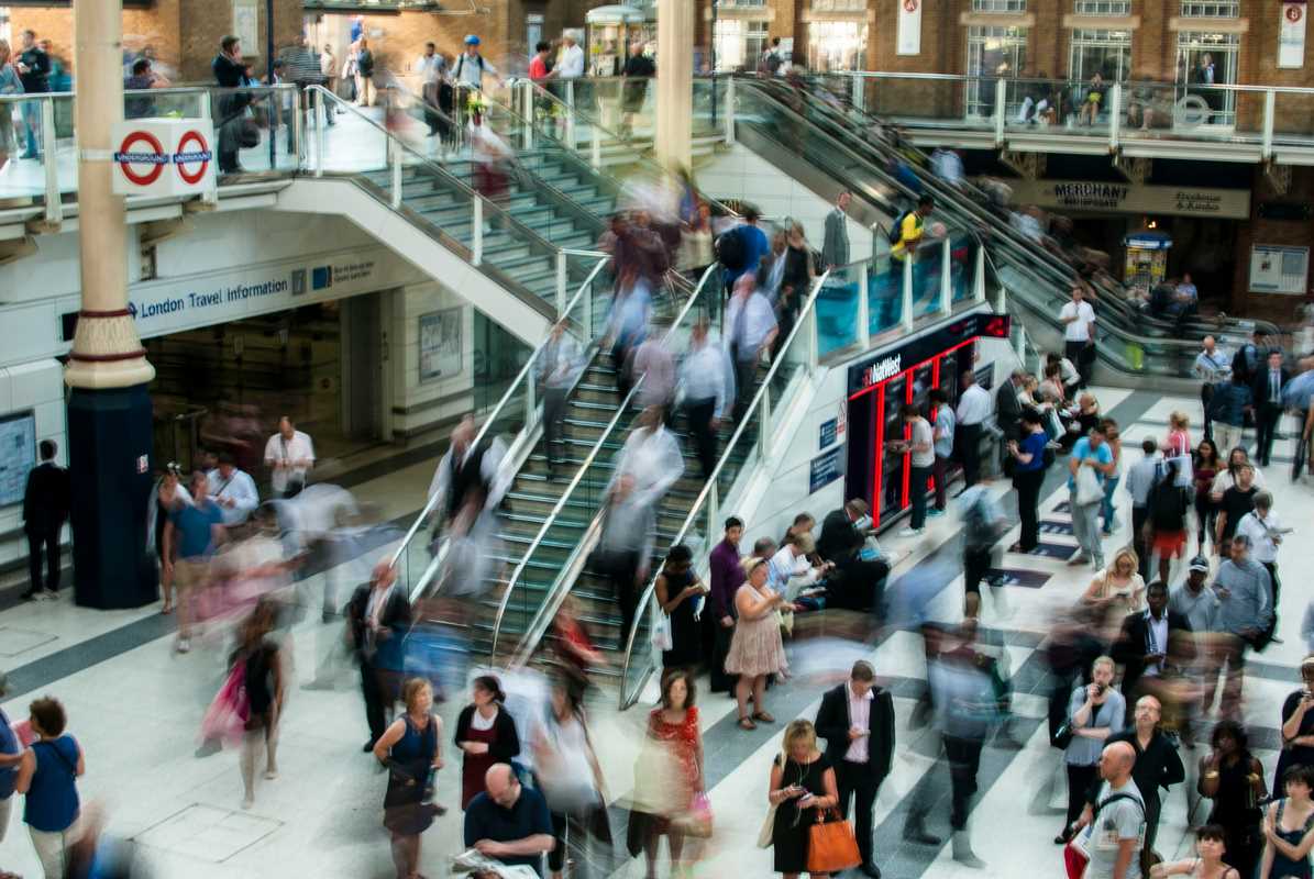 Two Hundred Companies Sign Up for Permanent Four-Day Work Week in the UK