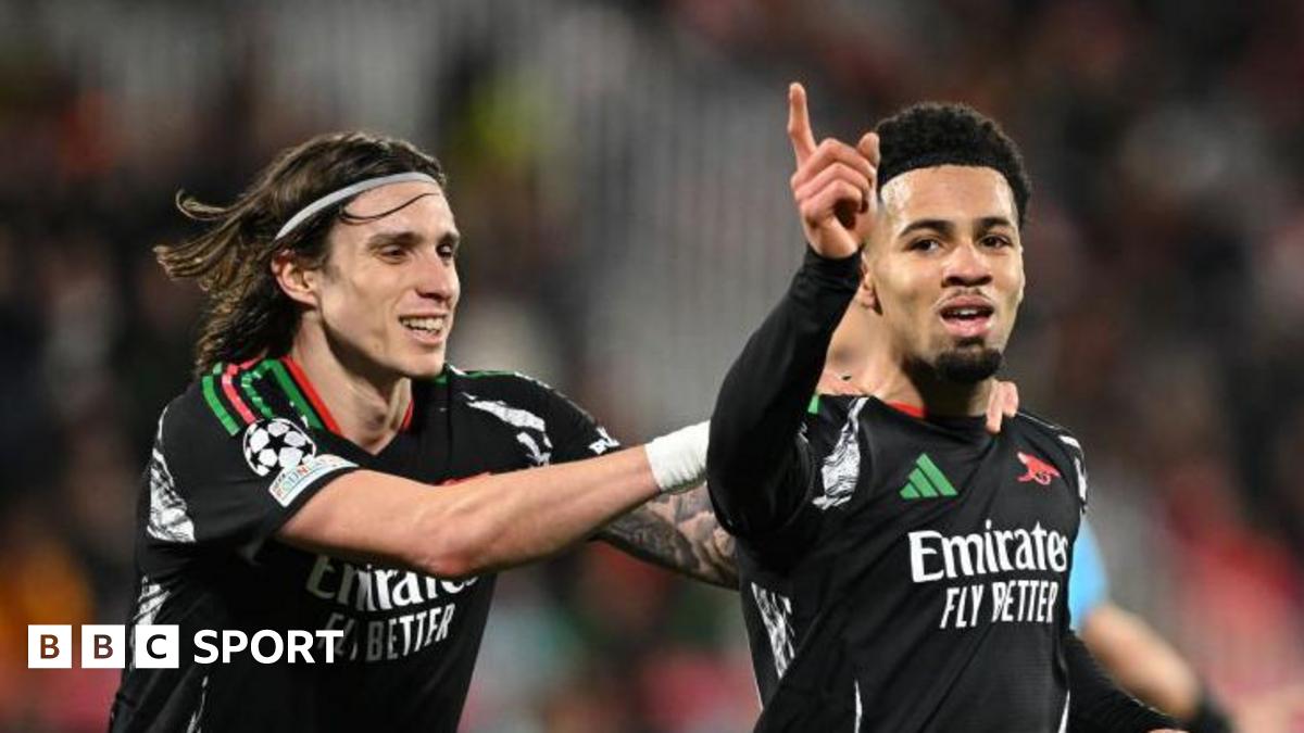 Champions League: Who qualified to knockouts – and who could play who next?