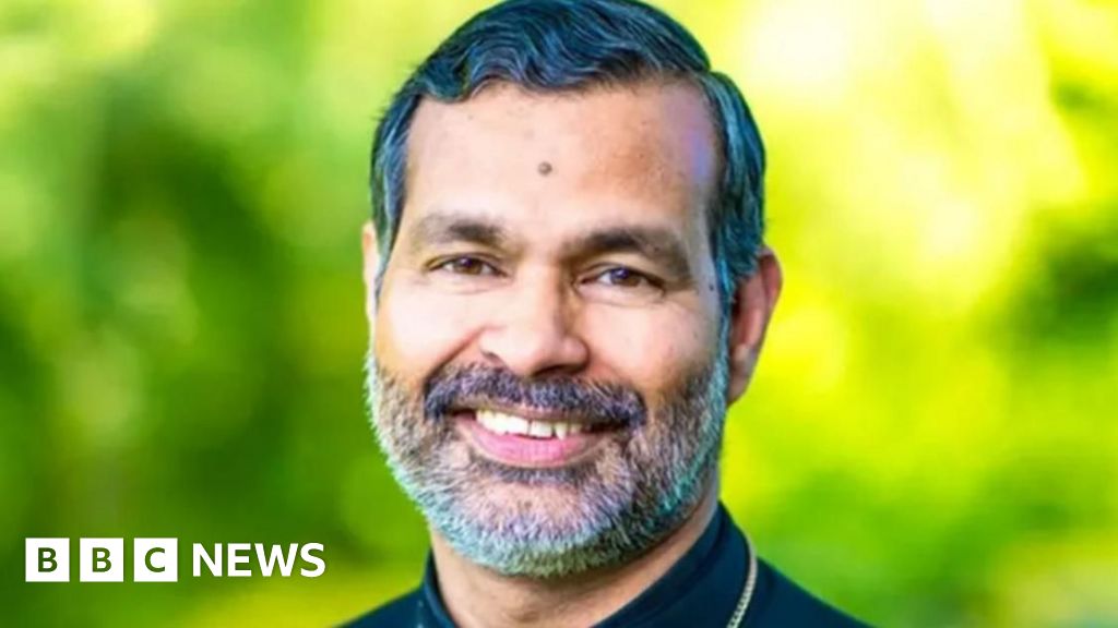 Bishop of Liverpool resigns after sexual assault allegations