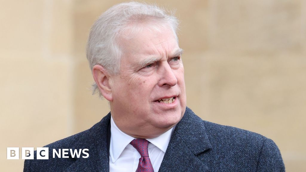 Andrew’s aide told alleged spy Newsnight interview was a disaster