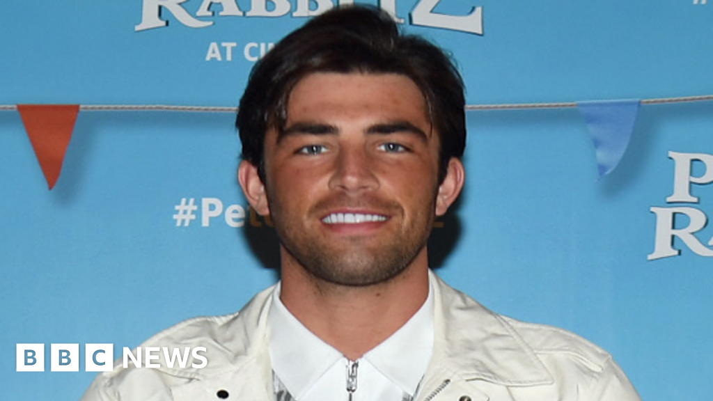 Jack Fincham of Love Island jailed over out of control dog