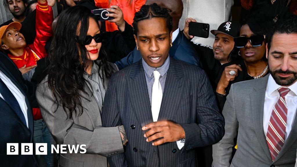 A$AP Rocky’s trial: Five things we learned