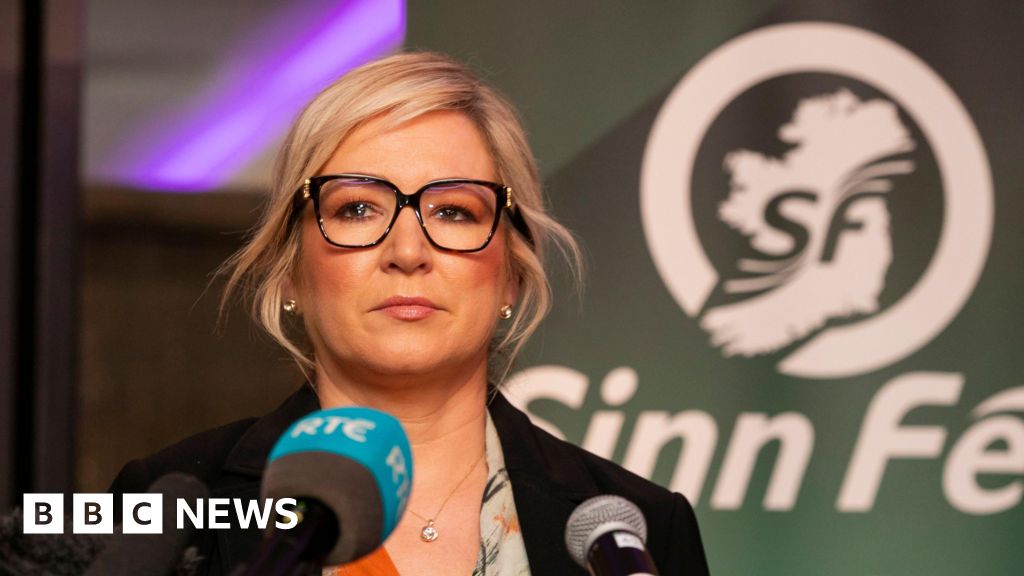 Sinn Fรฉin boycott of celebrations a ‘stand against injustice’