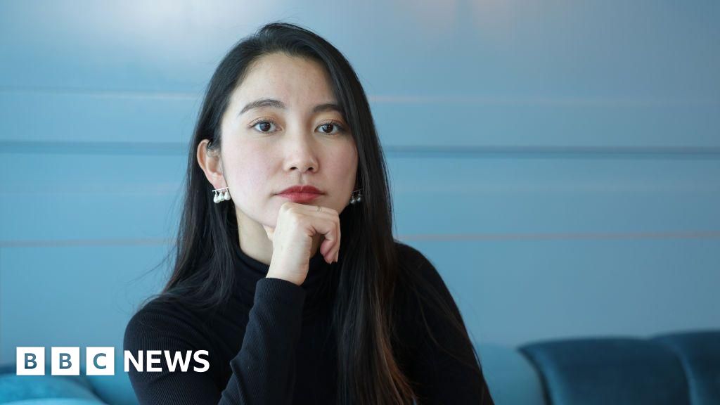 Shiori Ito: Japan’s MeToo icon is up for an Oscar