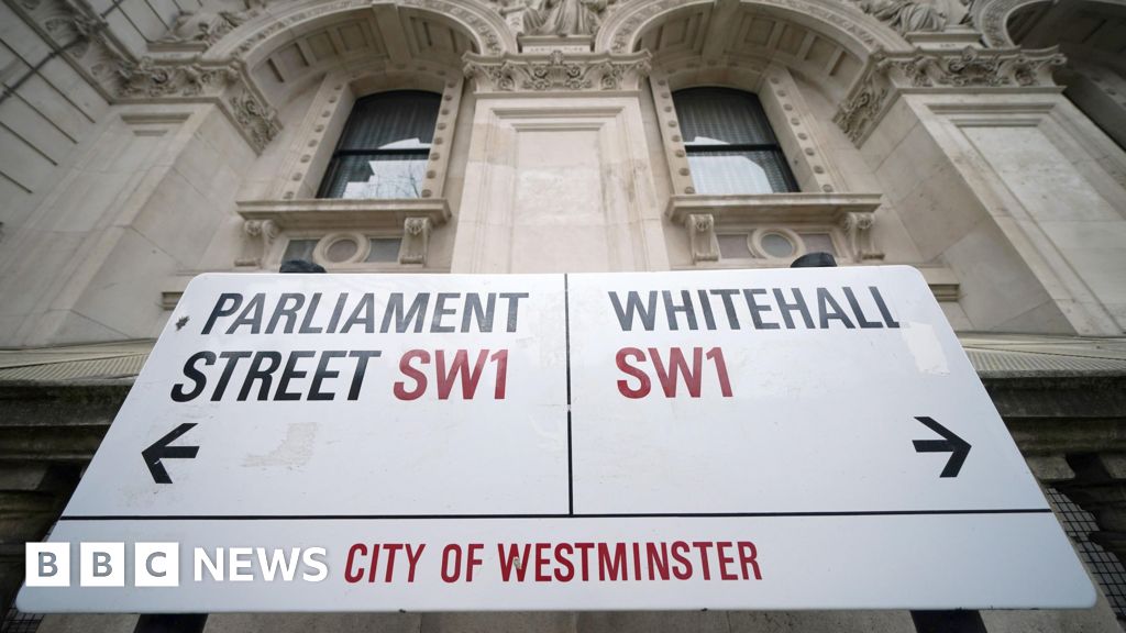 Civil servants could face sack if they do not save taxpayer cash