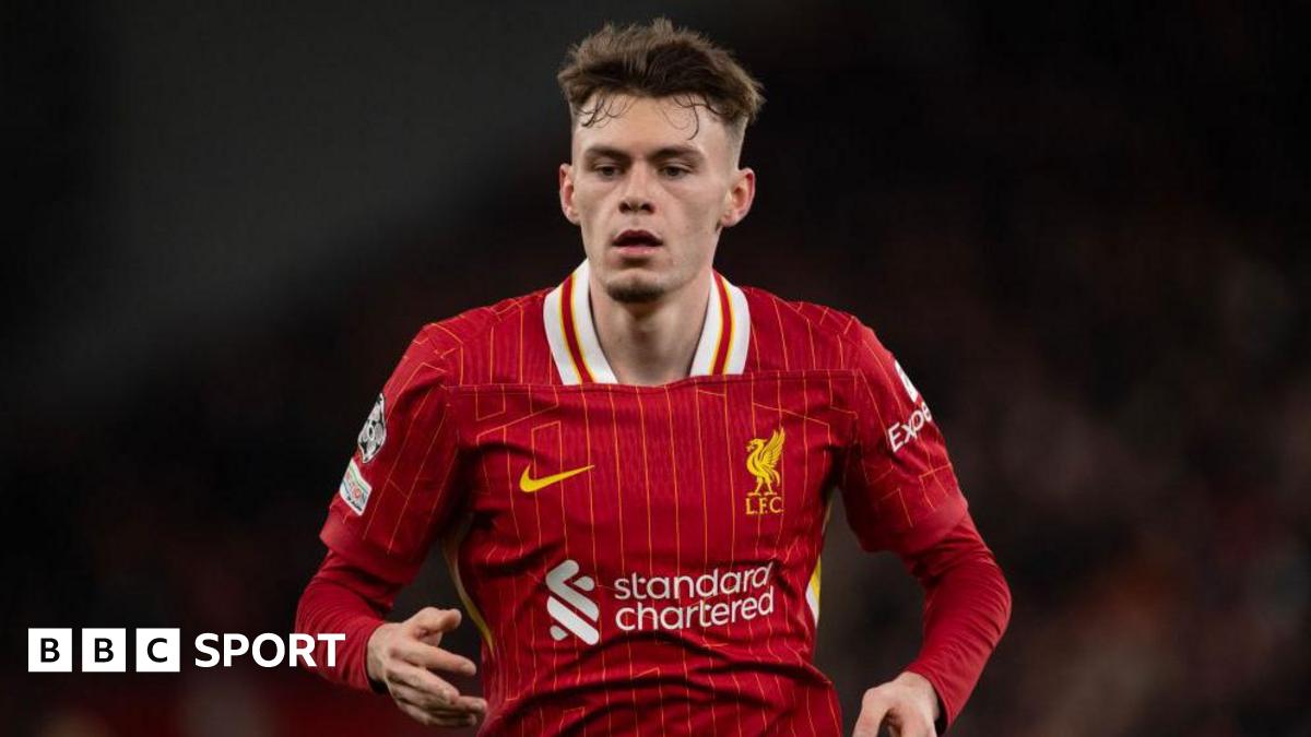 Conor Bradley: How Liverpool full-back has proved he can replace Trent Alexander-Arnold