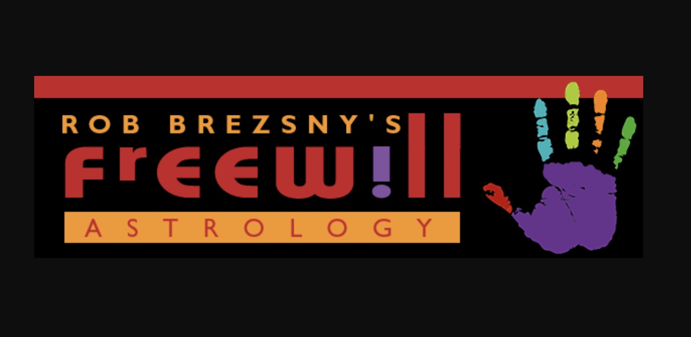Your New Weekly Horoscope from โFree Will Astrologyโ by Rob Brezsny