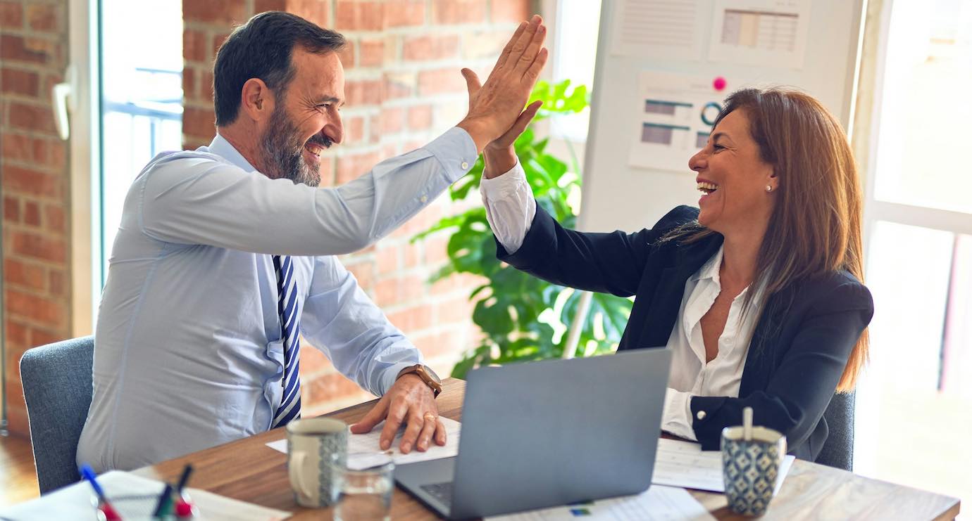 Most Single Americans Look for Partners With These Career Values and Passions: New Dating Poll