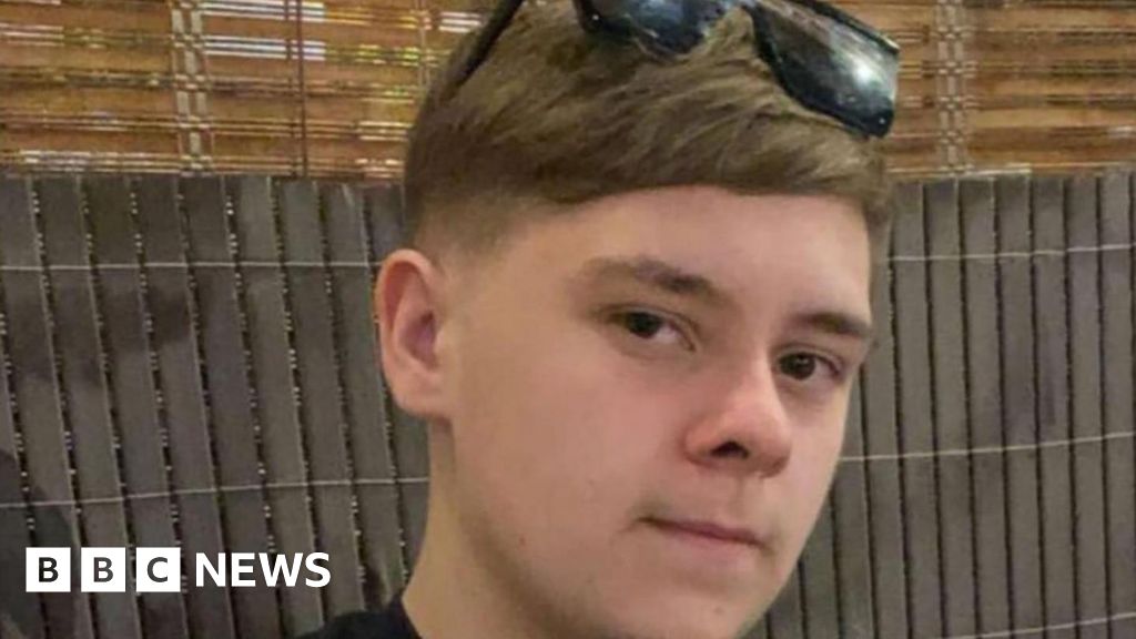 Boy charged with murder of Harvey Willgoose