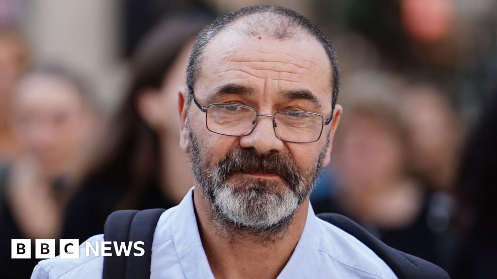 Wrongly jailed man ‘at risk of losing housing’