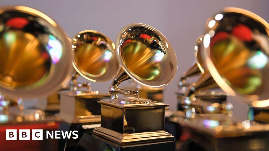 Live updates on winners and nominees