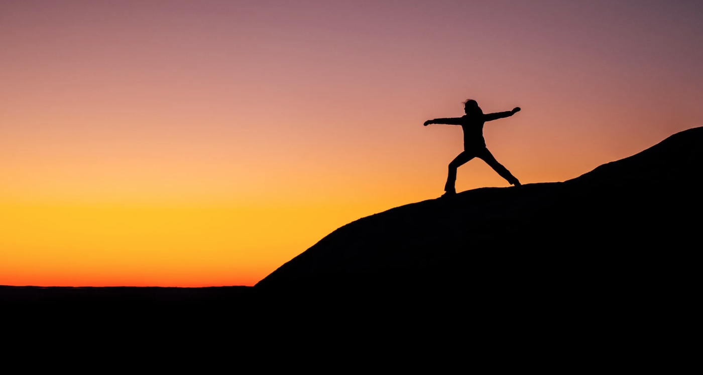 10 Tips for Overcoming Self-Doubt โ Including Adopting a Power Pose