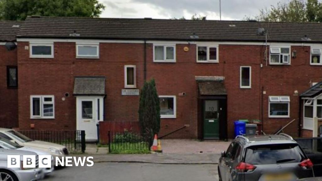 Girl, 4, dies after suspected arson attack at house
