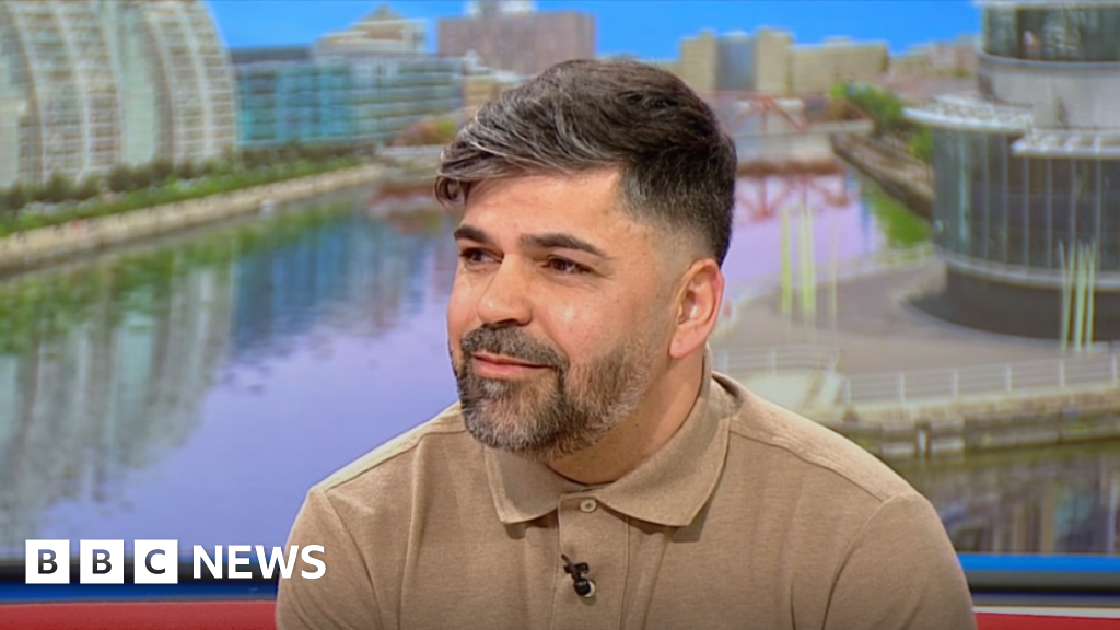 Father of Southport victim Alice da Silva Aguiar says community is ‘so kind’