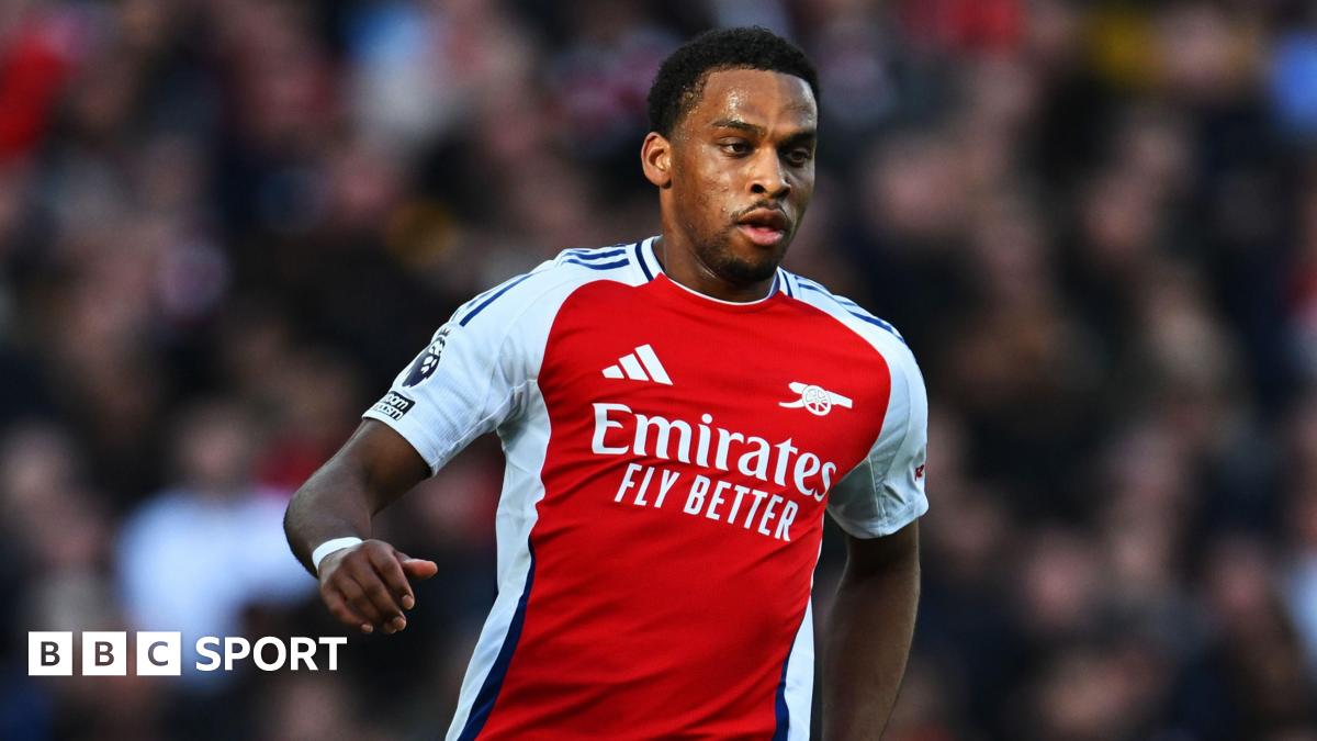 PSV v Arsenal: Gunners defender says club can change season’s narrative in Champions League