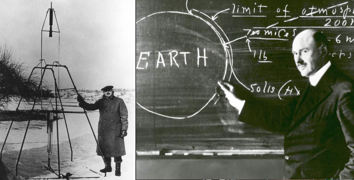 Good News in History, March 16