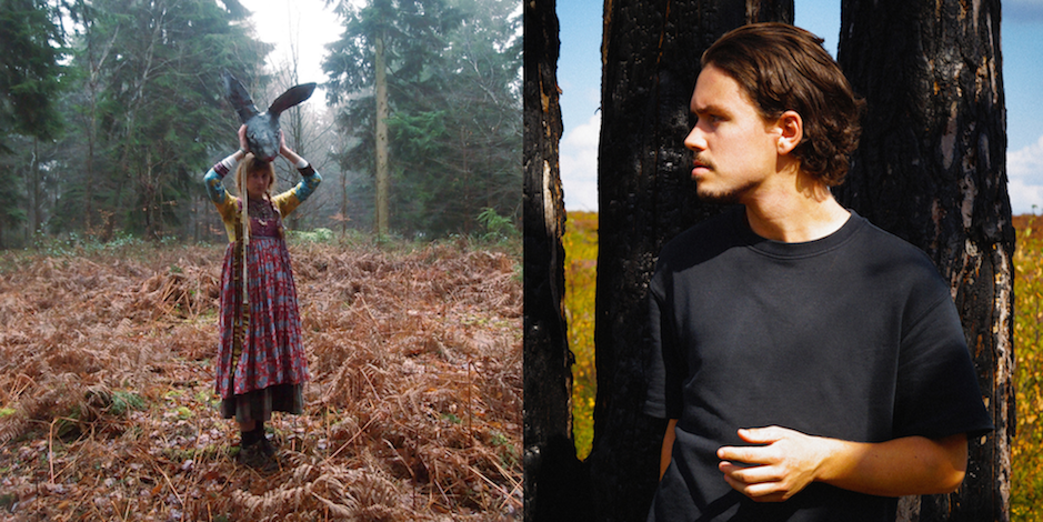 Winners of inaugural nature music prize announced