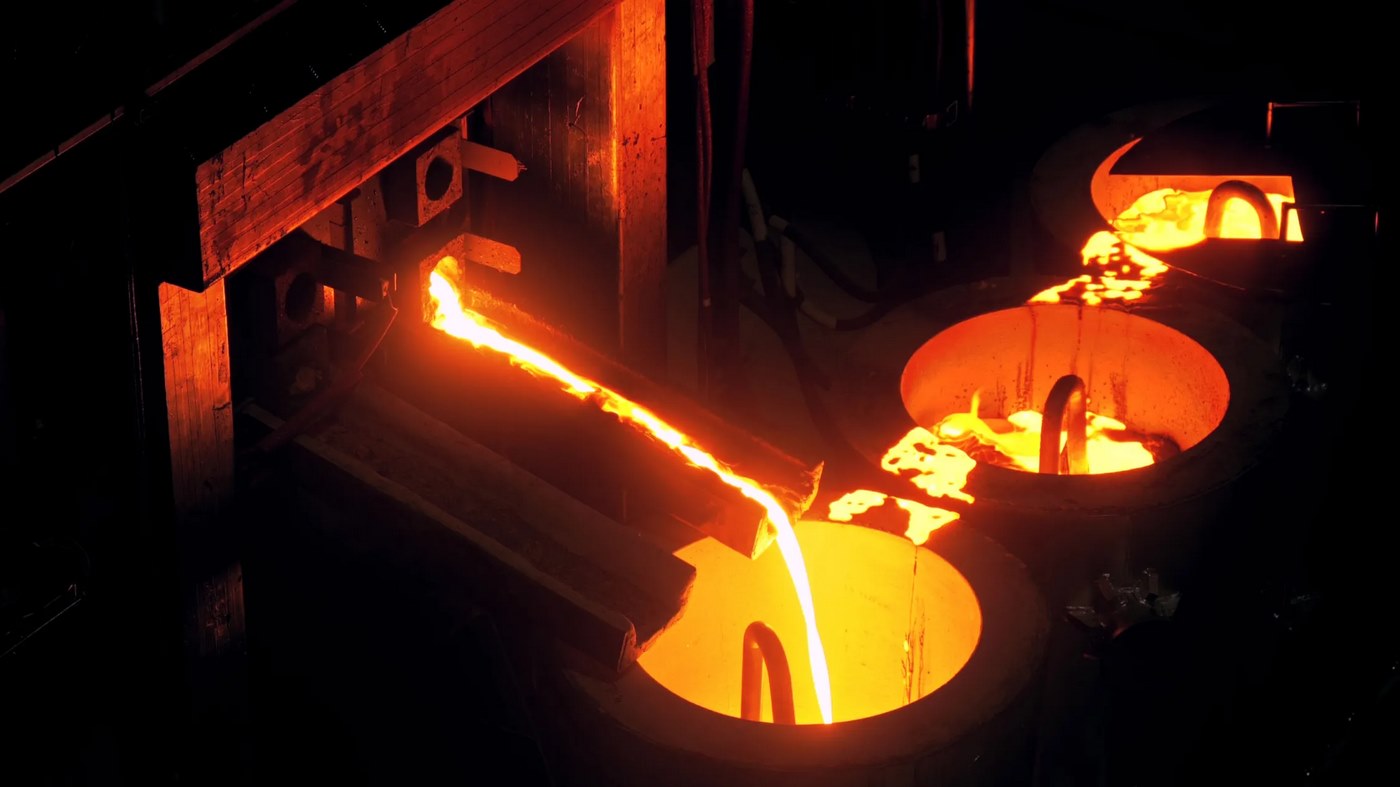 Green Startup Boston Metal Now Has All the Ingredients Needed to Make Steel Without Emitting Gobs of CO2