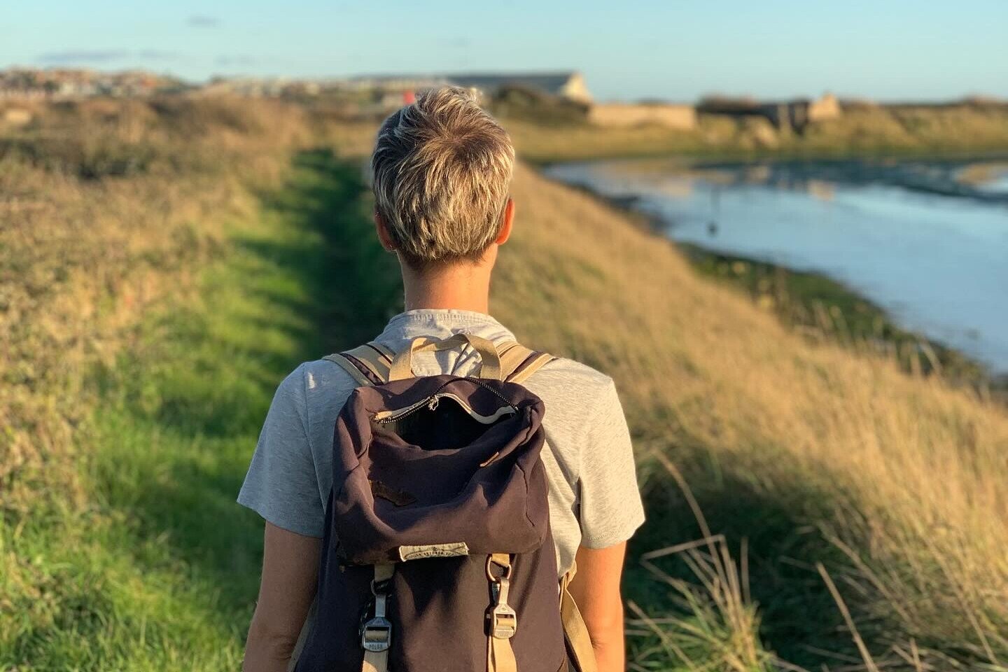 What went right this week: the good news that matters