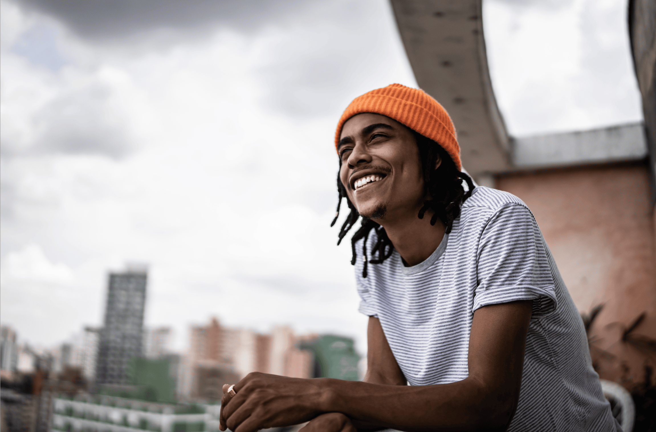 What’s the true secret to happiness? Scientists may be about to find out