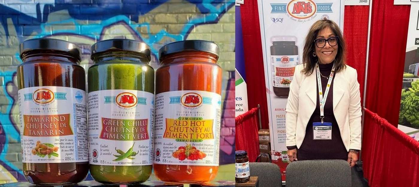 โBuy Canadianโ Social Media Post Becomes Secret Ingredient to Help Save Cityโs Condiment Business