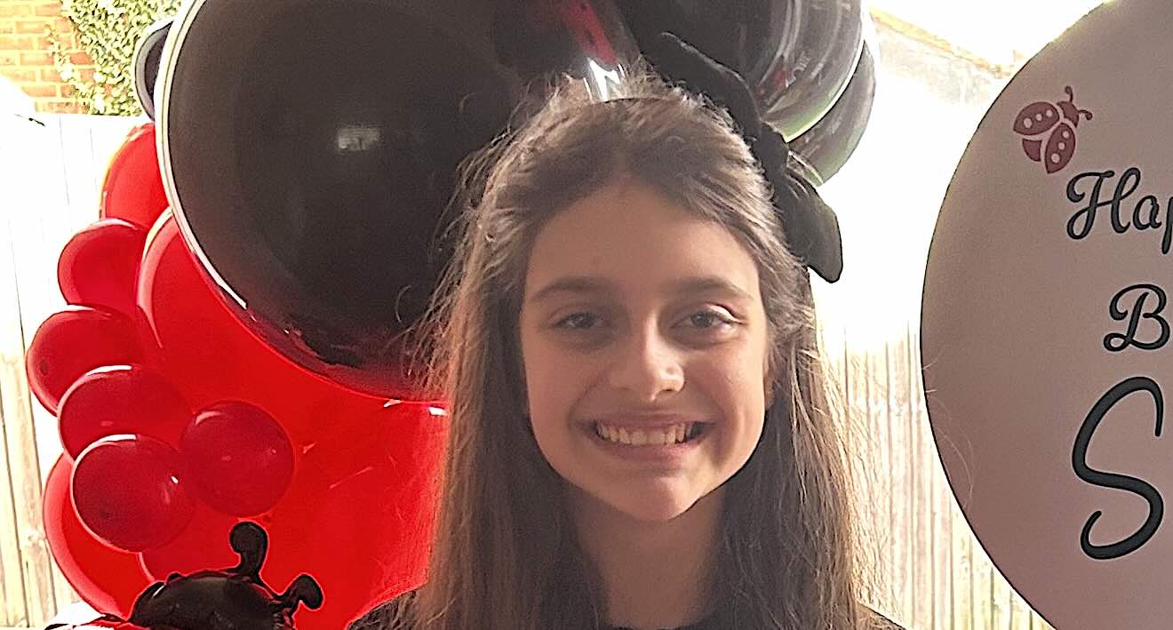 Girl Joins Mensa at 13 After Scoring Higher Than Albert Einstein–Even with No Exam Prep