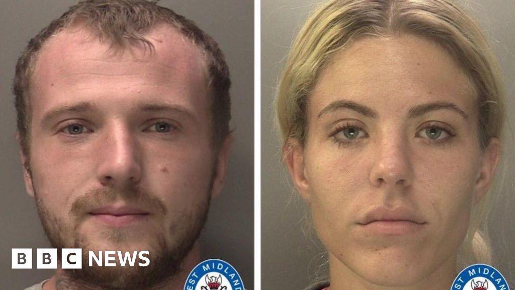 Fake ยฃ4m Xanax drug gang boss jailed over West Midlands op