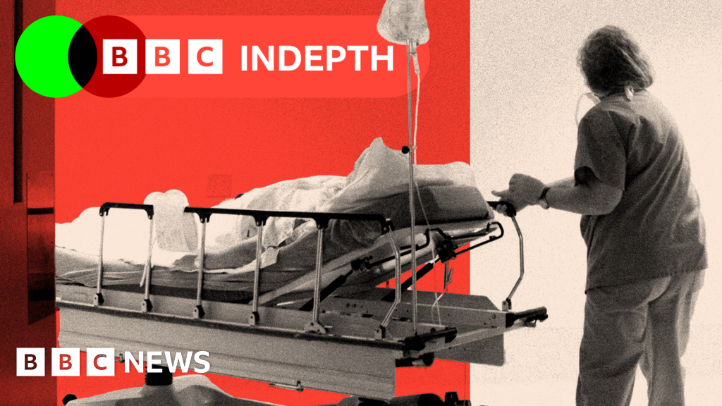 The UK’s real problem with palliative care