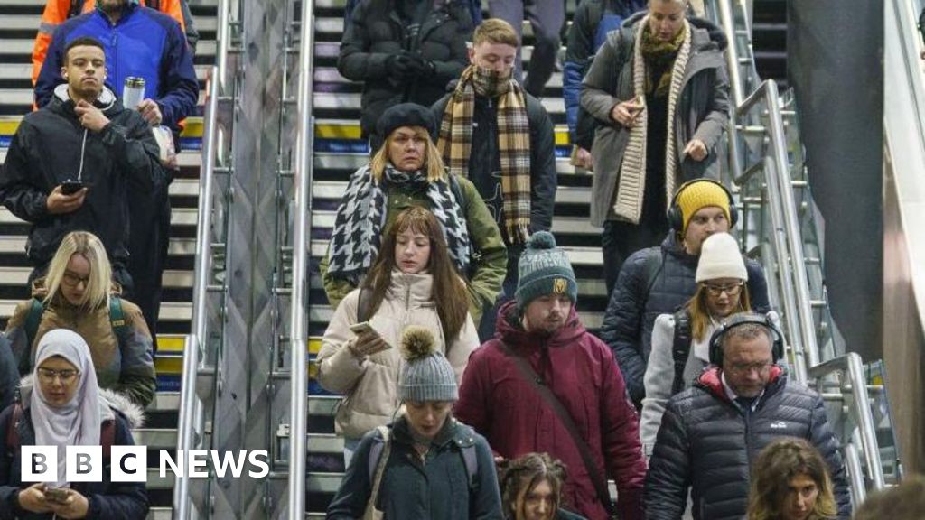 Growth forecast halved for 2025 but later years upgraded