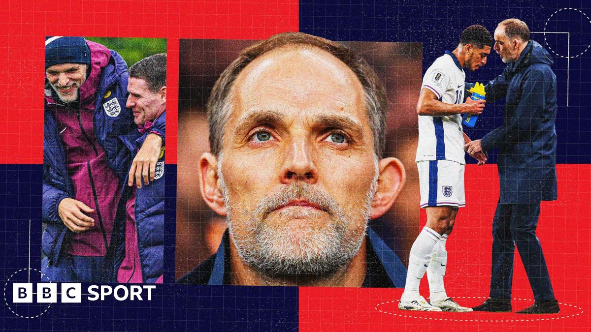 Tuchel tactics: England tactical lessons we learned from Thomas Tuchel’s first games