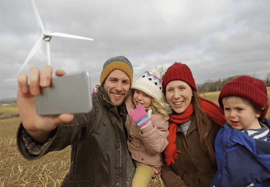 The ‘super turbines’ poised to turbocharge green energy