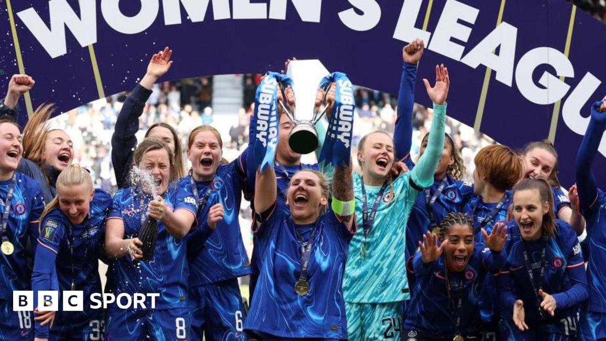 Chelsea Women: Premier League yet to approve ‘fair market value’ of team’s sale