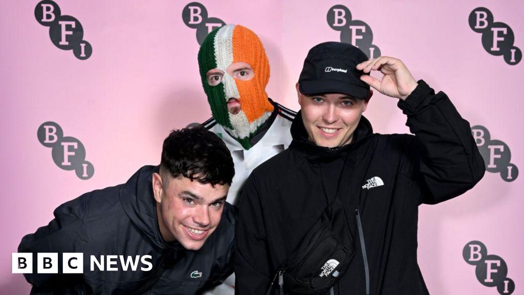 UK and Irish governments condemn alleged comments