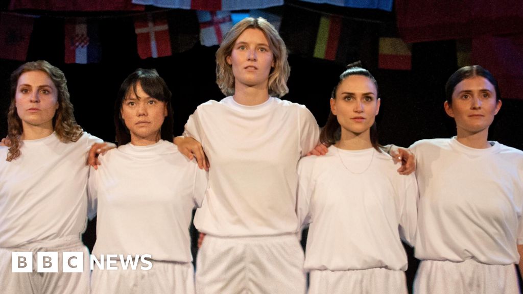 Lost Lionesses play ‘is coming home’ to Bedfordshire, writer says