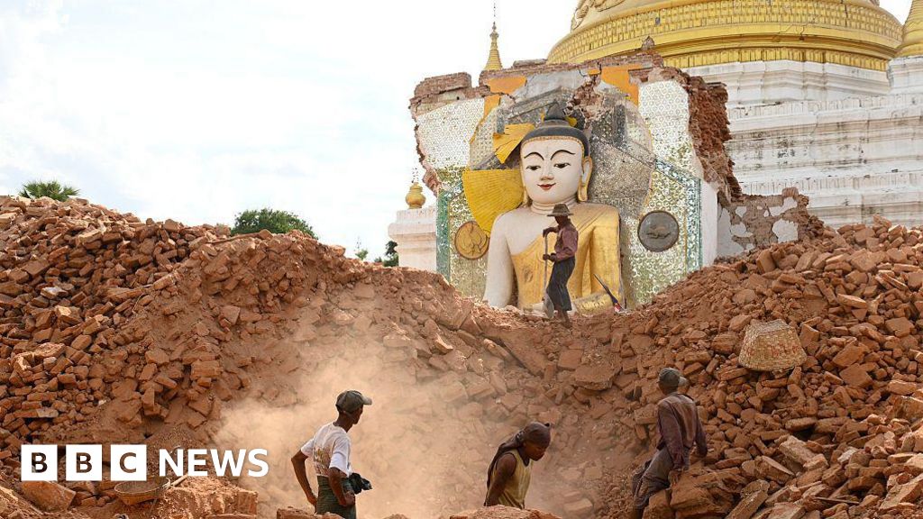 TikTok astrologer arrested for predicting new earthquake