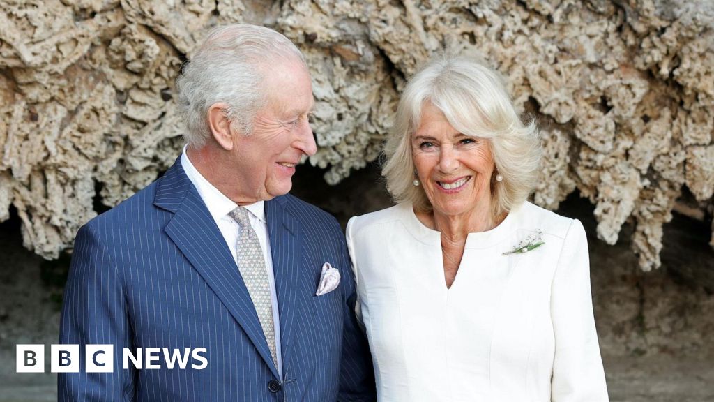 King and Queen’s new wedding anniversary photos in Italy