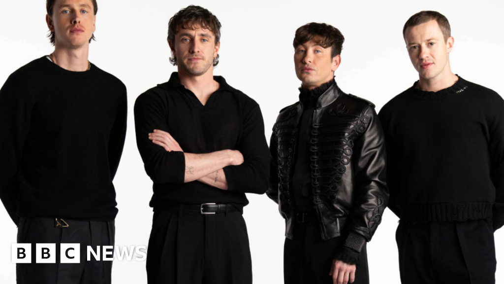 Sam Mendes Beatles biopics targets box office success with Paul Mescal, Harris Dickinson, Barry Keoghan and Joseph Quinn as the Fab Four