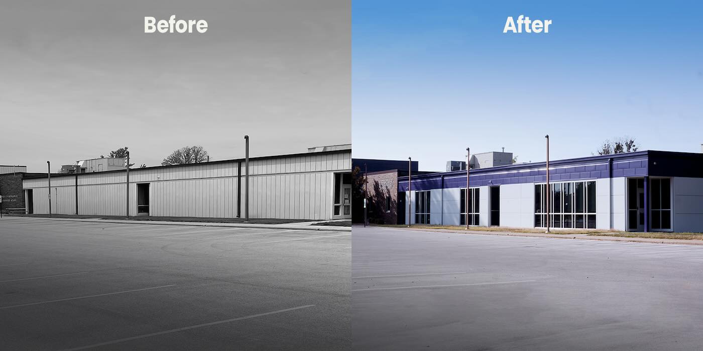 Adding 70 Windows to Illinois School Improves Student Wellbeing and Performance, Confirming Studies – LOOK